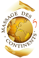Le Massage des 5 Continents